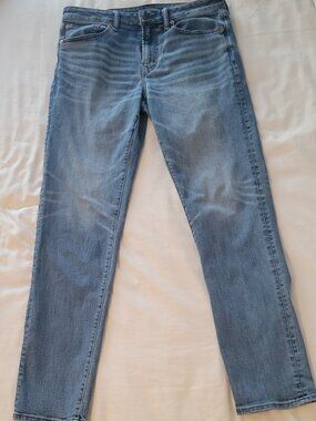 AE AirFlex+ Athletic Fit Jeans Men's 32x34 6327